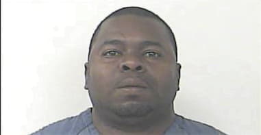 Holdan Pearson, - St. Lucie County, FL 